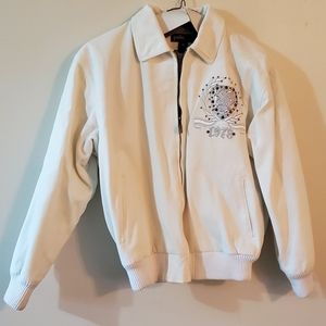 Pelle Pellets Jacket